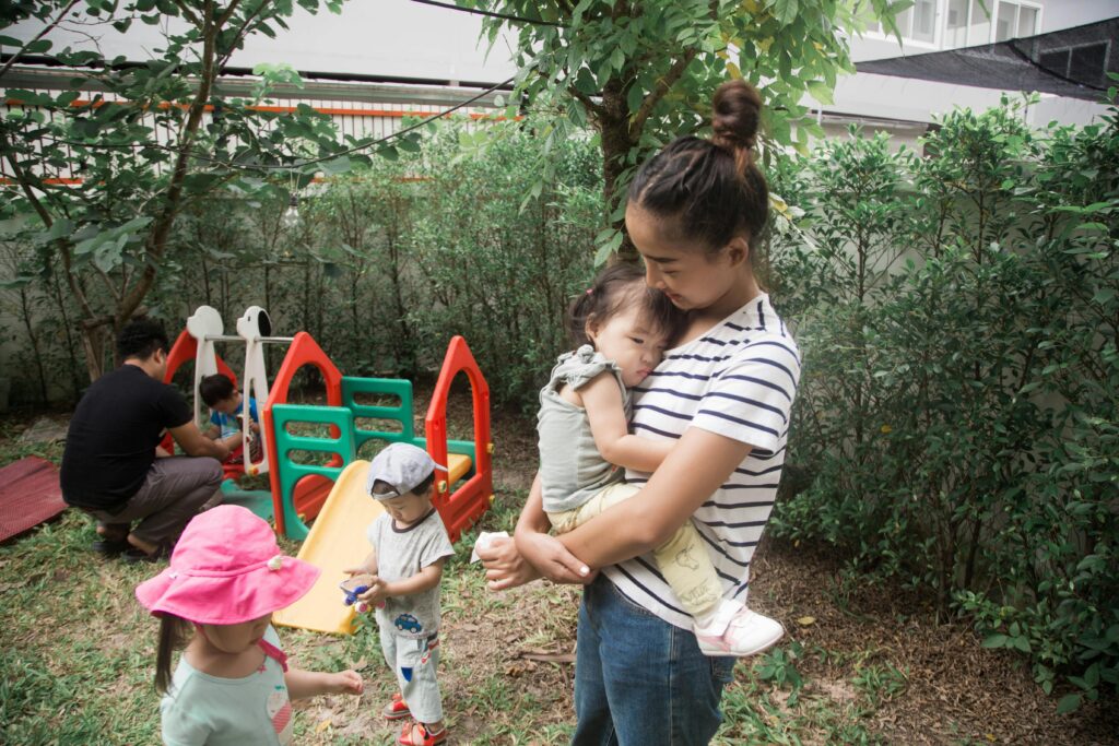 The Power of Early Intervention ABA Therapy: Unlocking Potential