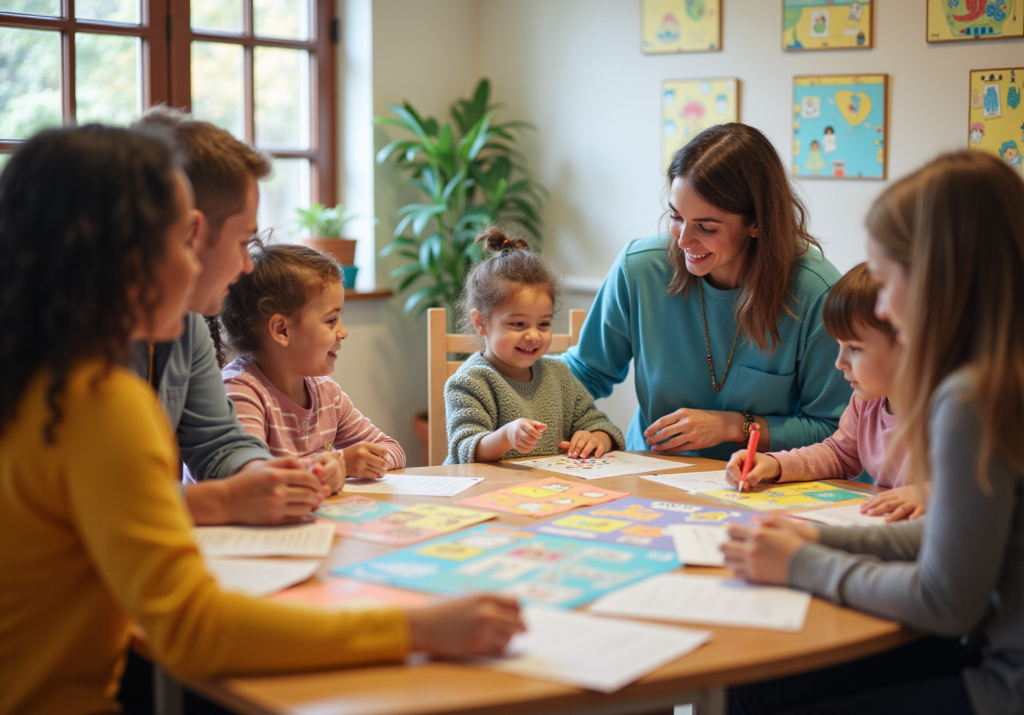 Promoting Positive Behavior in Children with Autism: Key Strategies