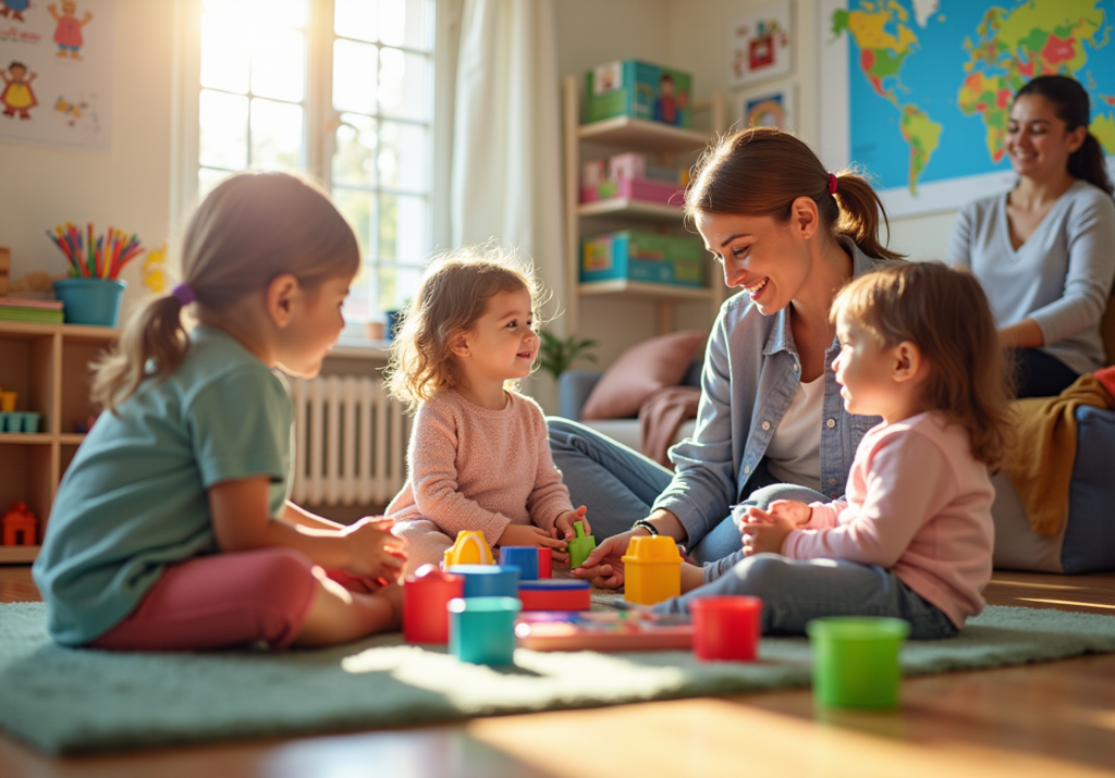 10 Insights on Play-Based ABA Therapy for Autism You Need to Know