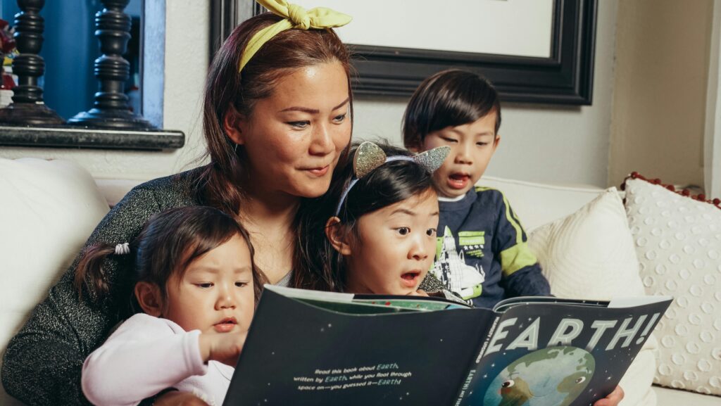 The Benefits of At-Home ABA Therapy for Children with Autism