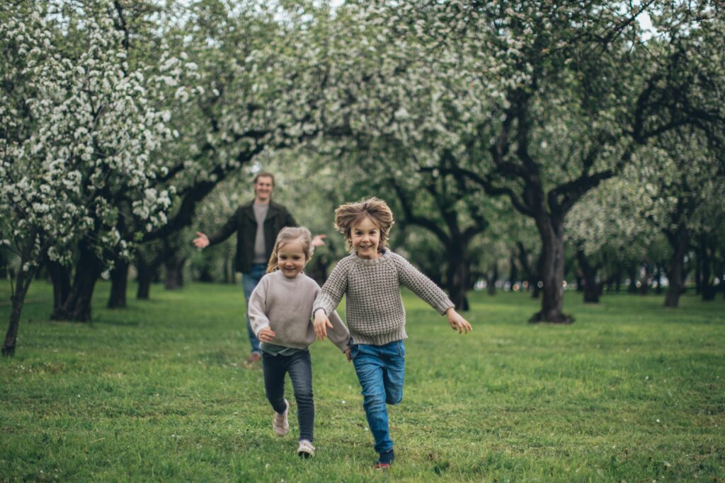 Empowering Parents: A Comprehensive Guide to ABA Therapy Parent Training