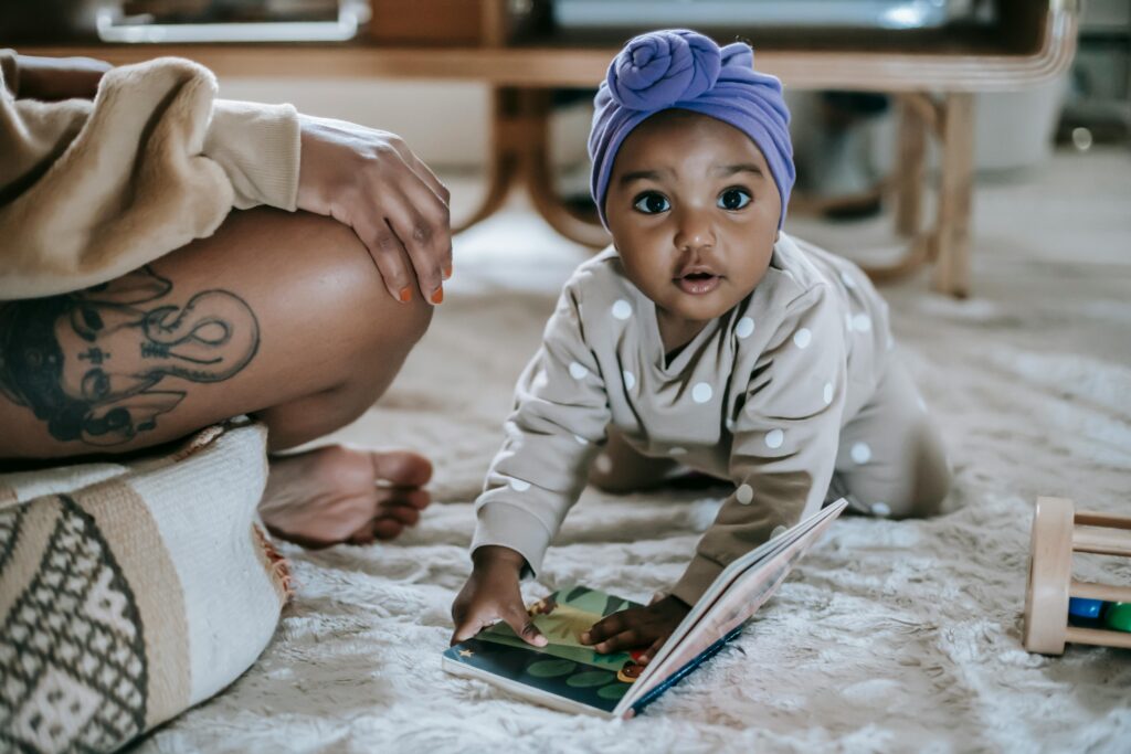 Understanding and Supporting Autism Self-Soothing Behaviors: A Guide for Parents