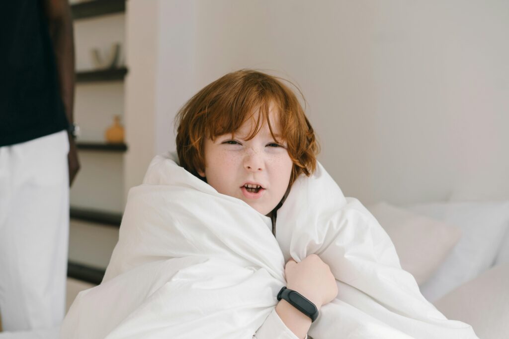 Understanding the Challenges of Nonverbal Episodes in Autism: A Guide for Parents