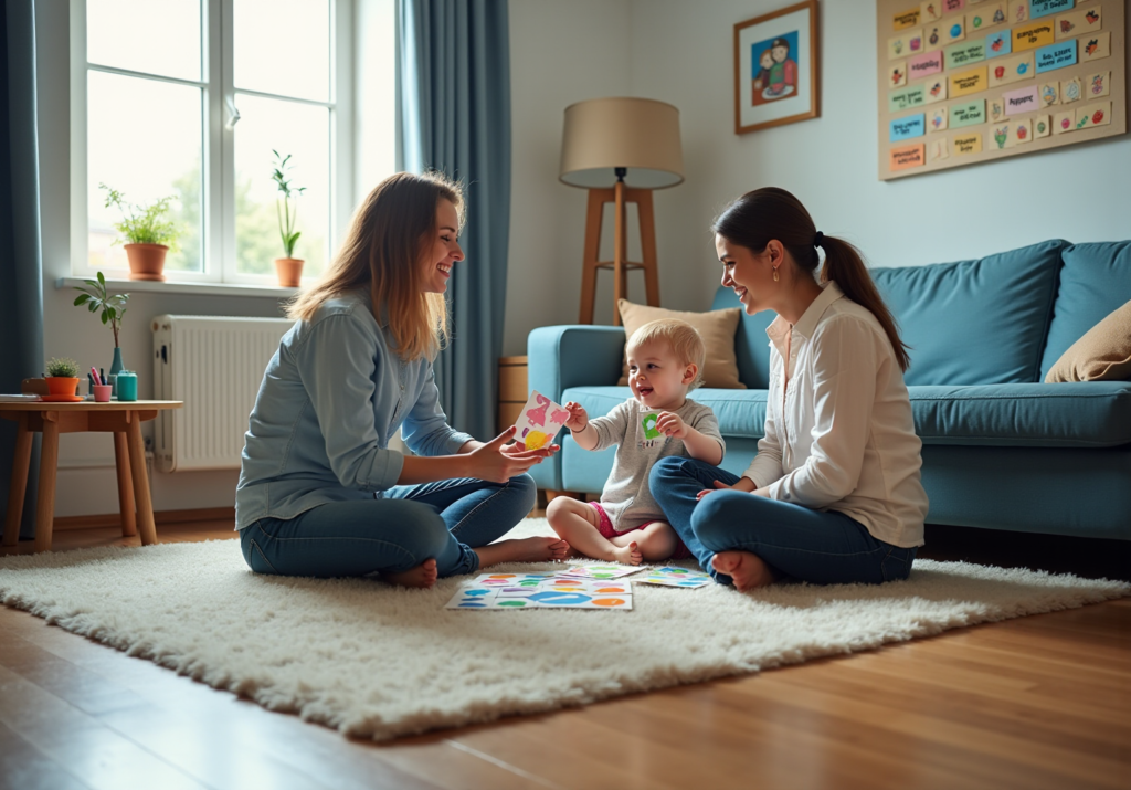 Family-Centered Autism Interventions vs. Traditional Approaches: A Comparison