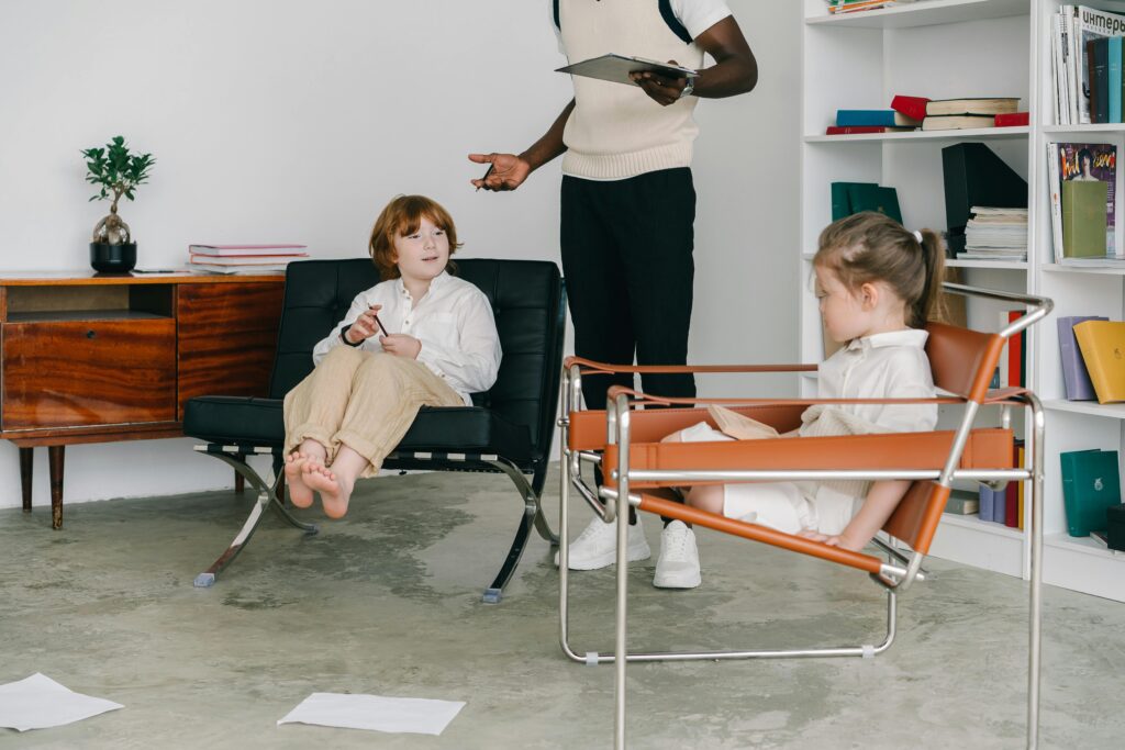 Addressing Sleep Issues in Children with Autism and ADHD: A Comprehensive Guide