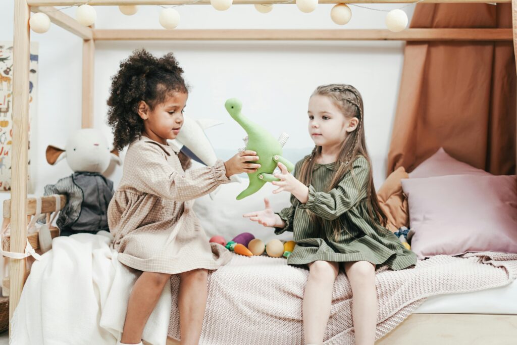 The Role of Behavior Care Therapy in Addressing Challenging Behaviors in Children with Autism
