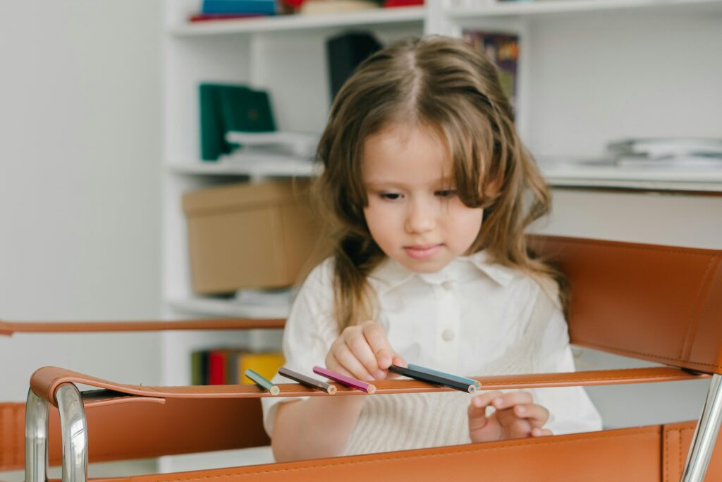 Understanding and Managing Anger in Children with Autism