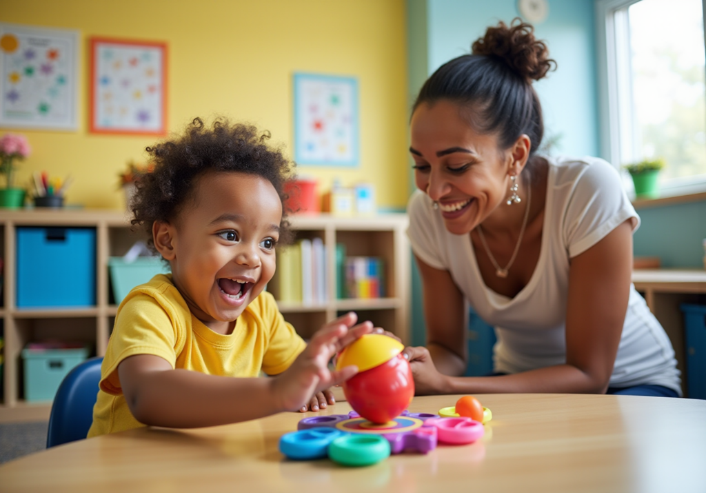 Understanding Motivation Operational Definition in ABA Therapy