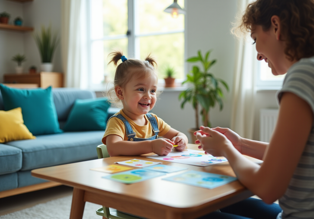 Making ABA Principles a Part of Everyday Life for Parents