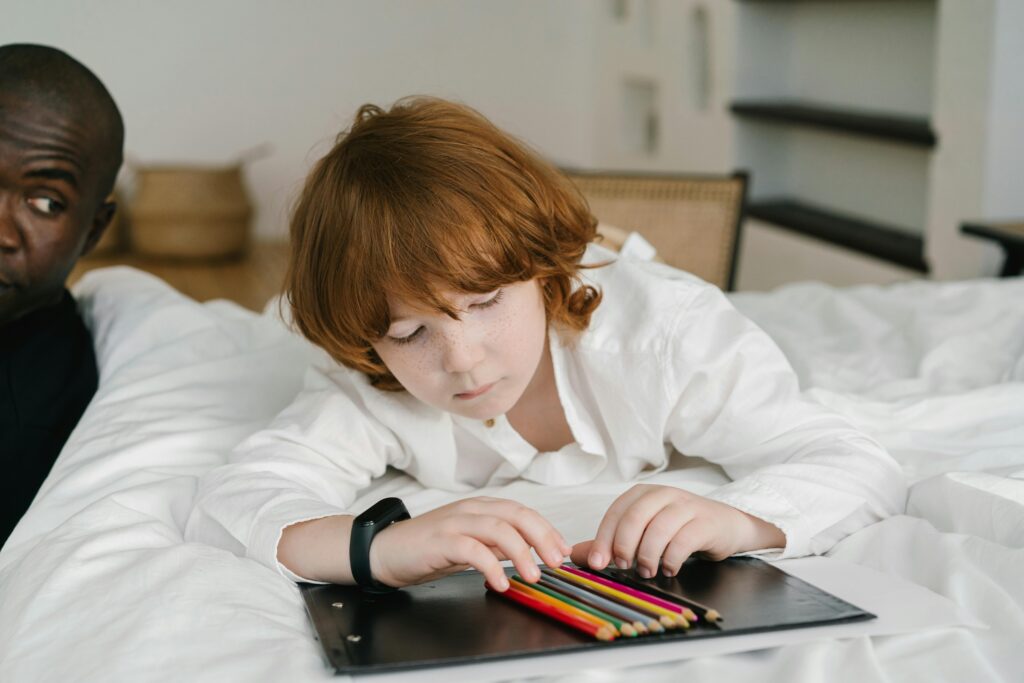 Exploring the Benefits of ABA Therapy for Teenagers with Autism