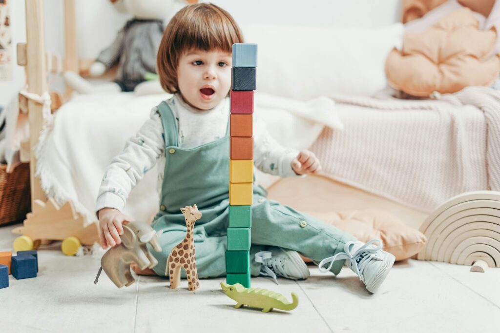 The Impact of ABA Therapy in Addressing Phobias and Fears in Autism: A Guide for Parents