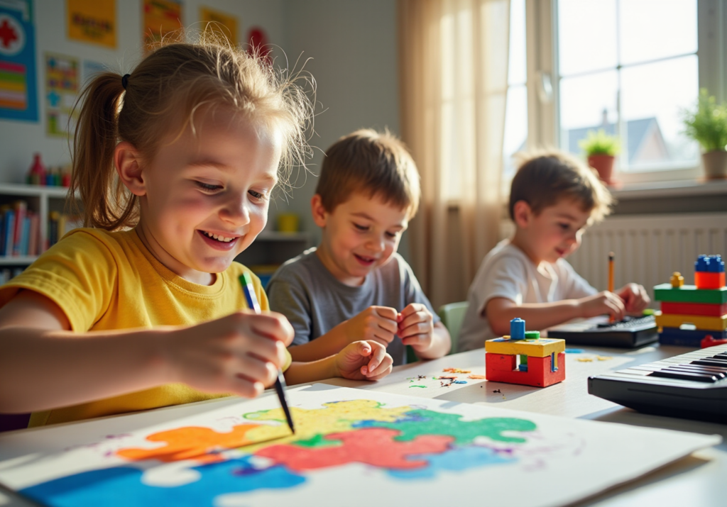 Promoting Self-Esteem and Autonomy in Children with Autism: Key Strategies