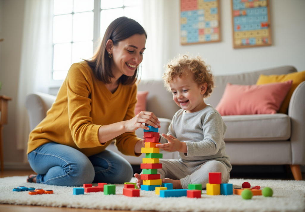 Promoting Skill Transfer in Children with ASD: Essential Strategies for Parents
