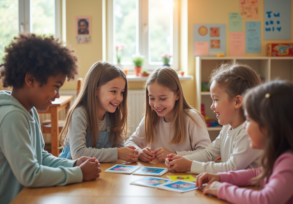 10 Evidence-Based Strategies to Boost Social Skills in Autism