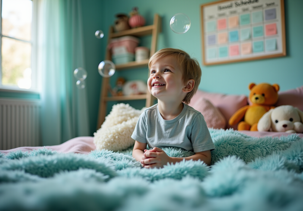 Reduce Stress and Anxiety in Autism Care with Mindfulness Strategies