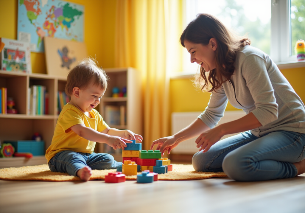 Unlocking the Effectiveness of Early Intervention for Autism
