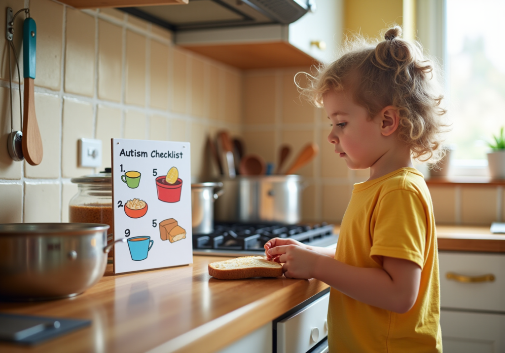 Effective Strategies for Fostering Independence in Autism Self-Care