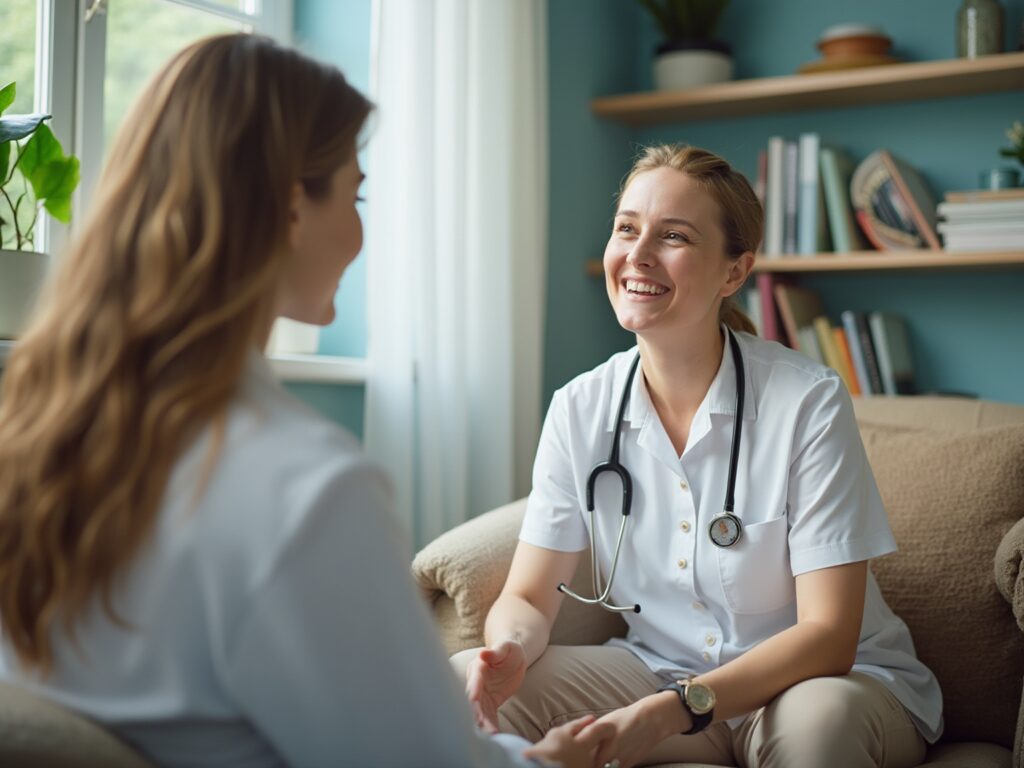 Understanding ASD in Adult Women: A Comprehensive Tutorial on Symptoms and Diagnosis