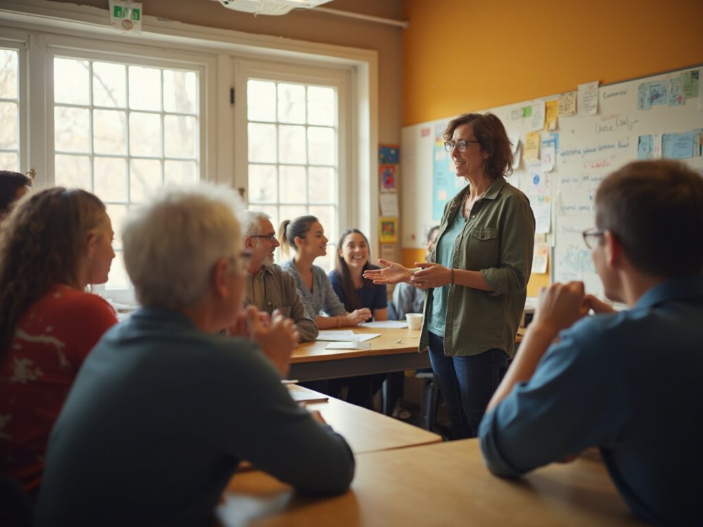 Exploring Life Skills for Adults: A Friendly Guide
