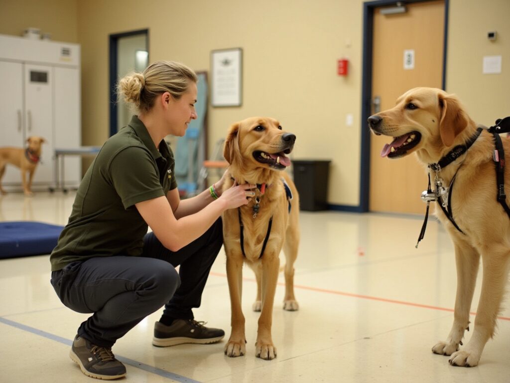 What You Need to Know About Where to Get a Service Dog: Let’s Explore This Together!