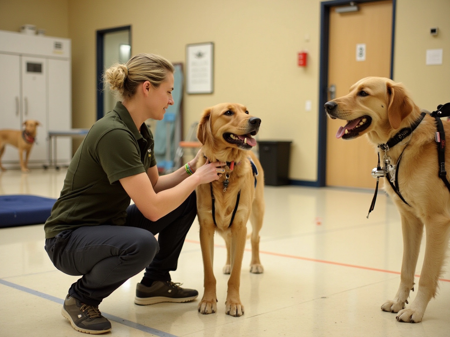 What You Need to Know About Where to Get a Service Dog: Let’s Explore This Together!