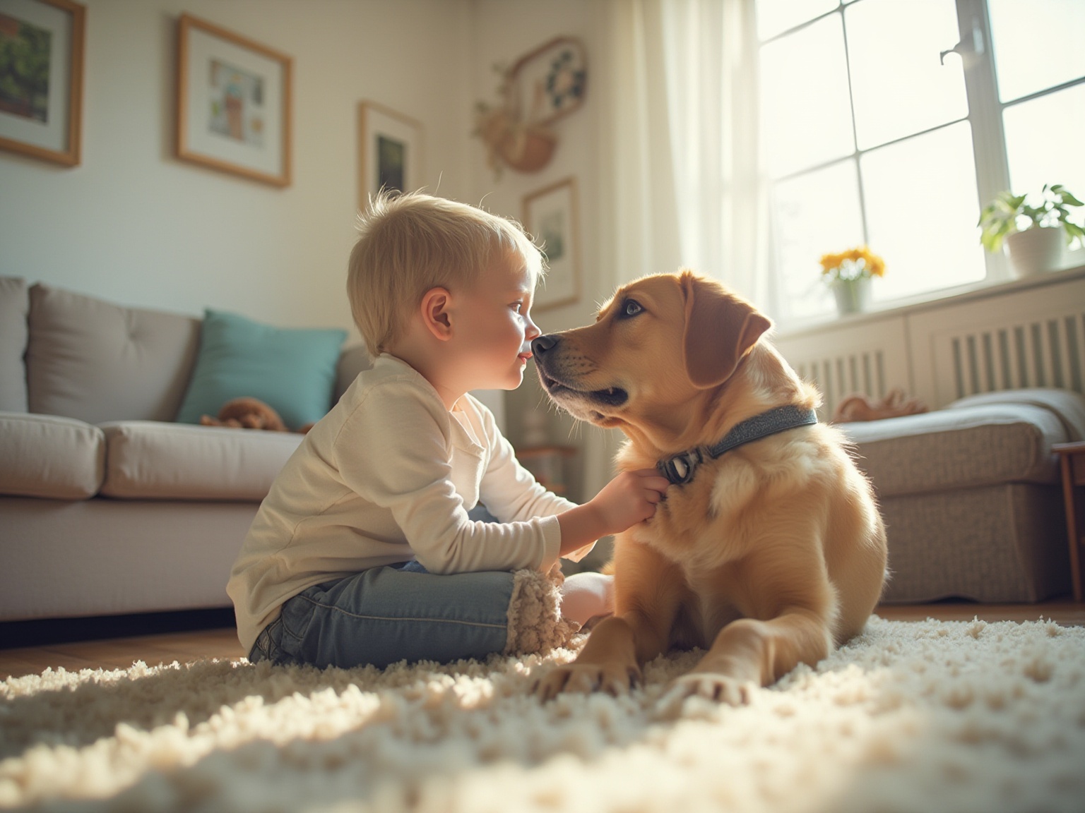 How to Get an Autism Service Dog: A Friendly Step-by-Step Guide for Parents