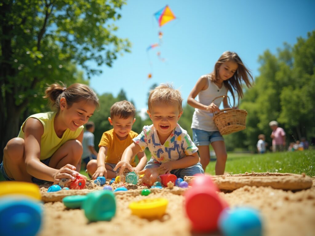 10 Engaging Autism Activities to Boost Your Child’s Development
