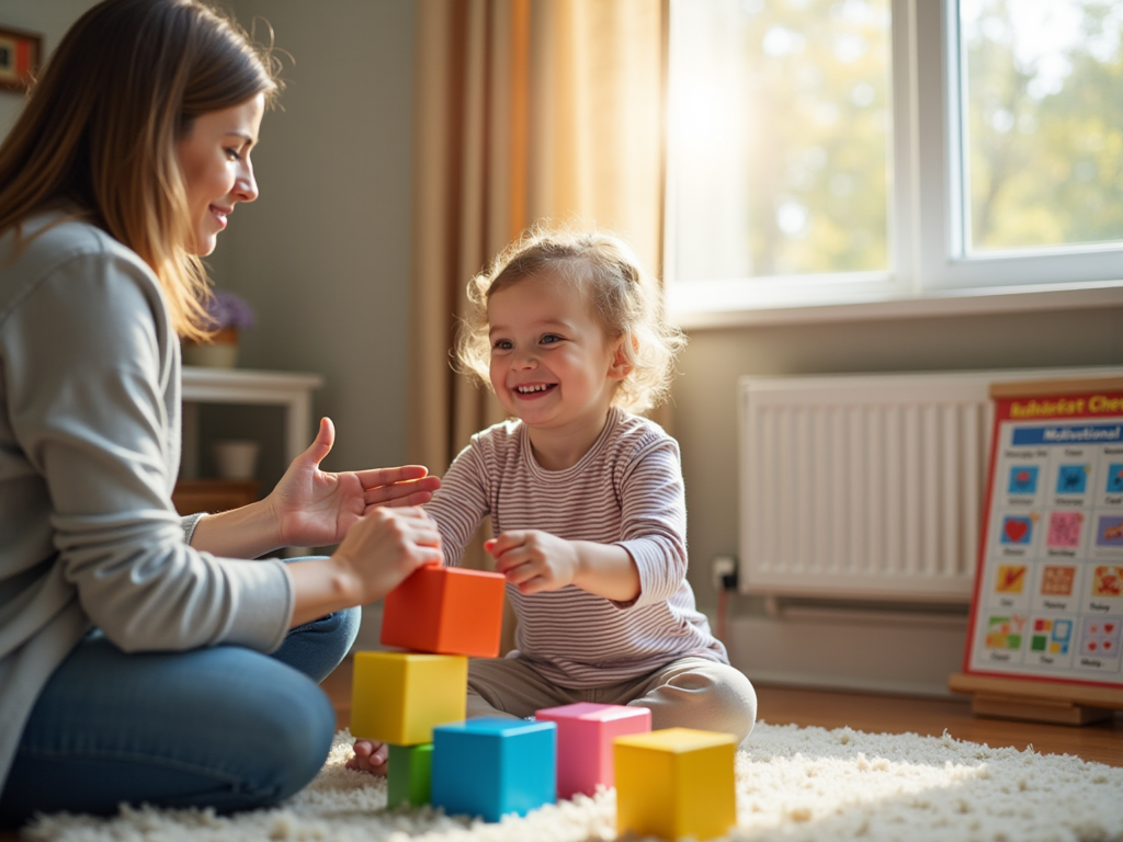Examples of Motivating Operations to Enhance ABA Therapy