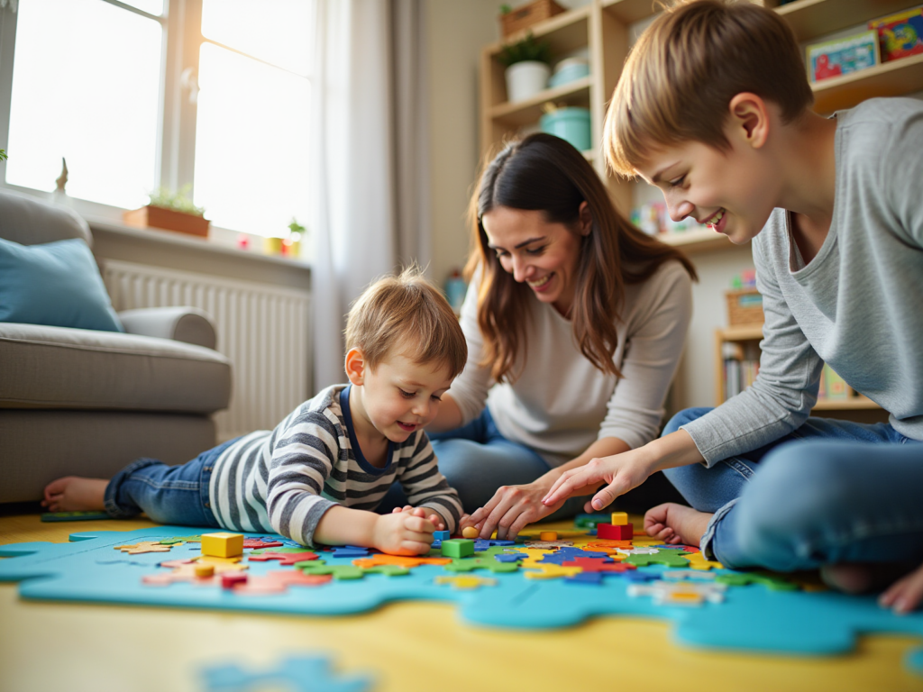 9 Effective Prompting Strategies ABA for Parents to Enhance Learning