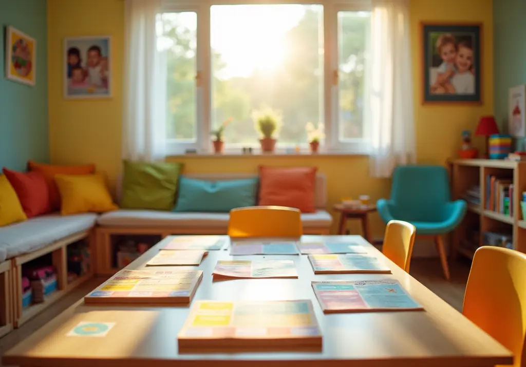 Create an Effective ABA Therapy Schedule for Your Child