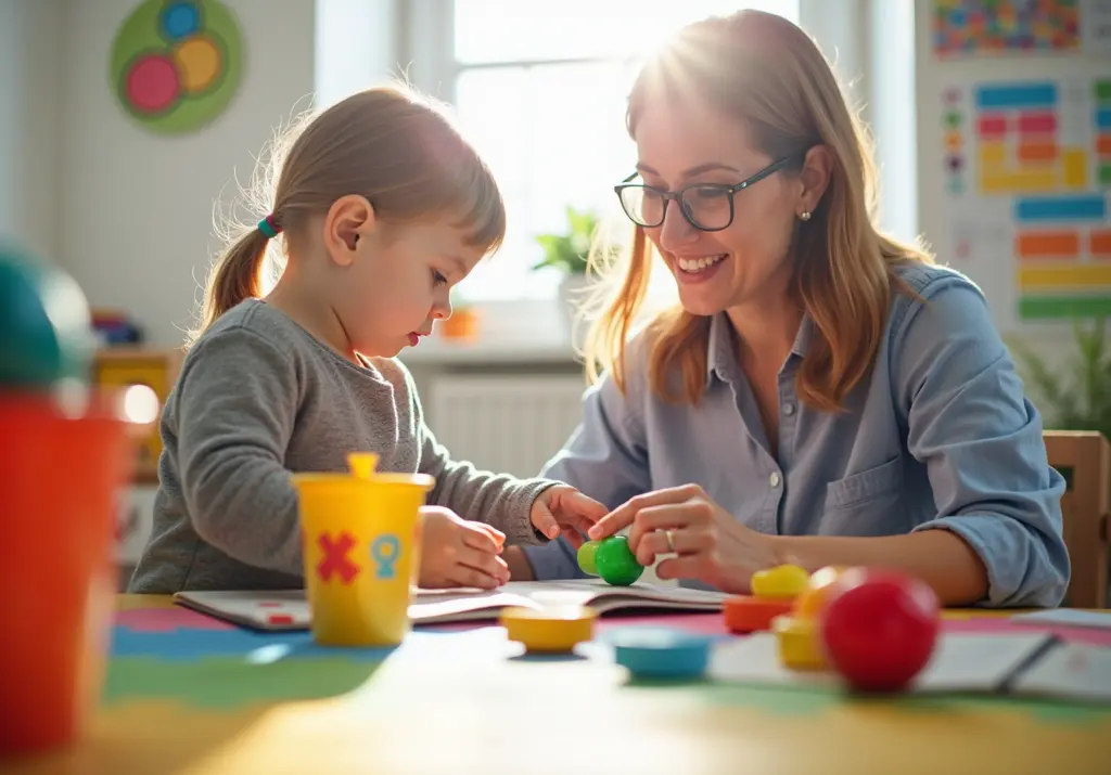 10 Essential ABA Questions and Answers for Parents