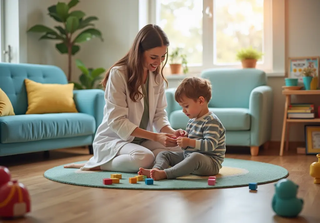 7 Examples of Negative Punishment ABA for Effective Behavior Management