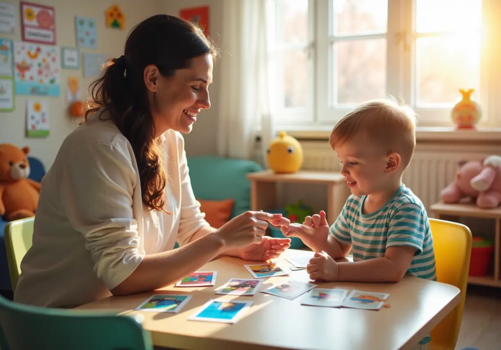 10 Engaging Speech Therapy Activities for Nonverbal Autism