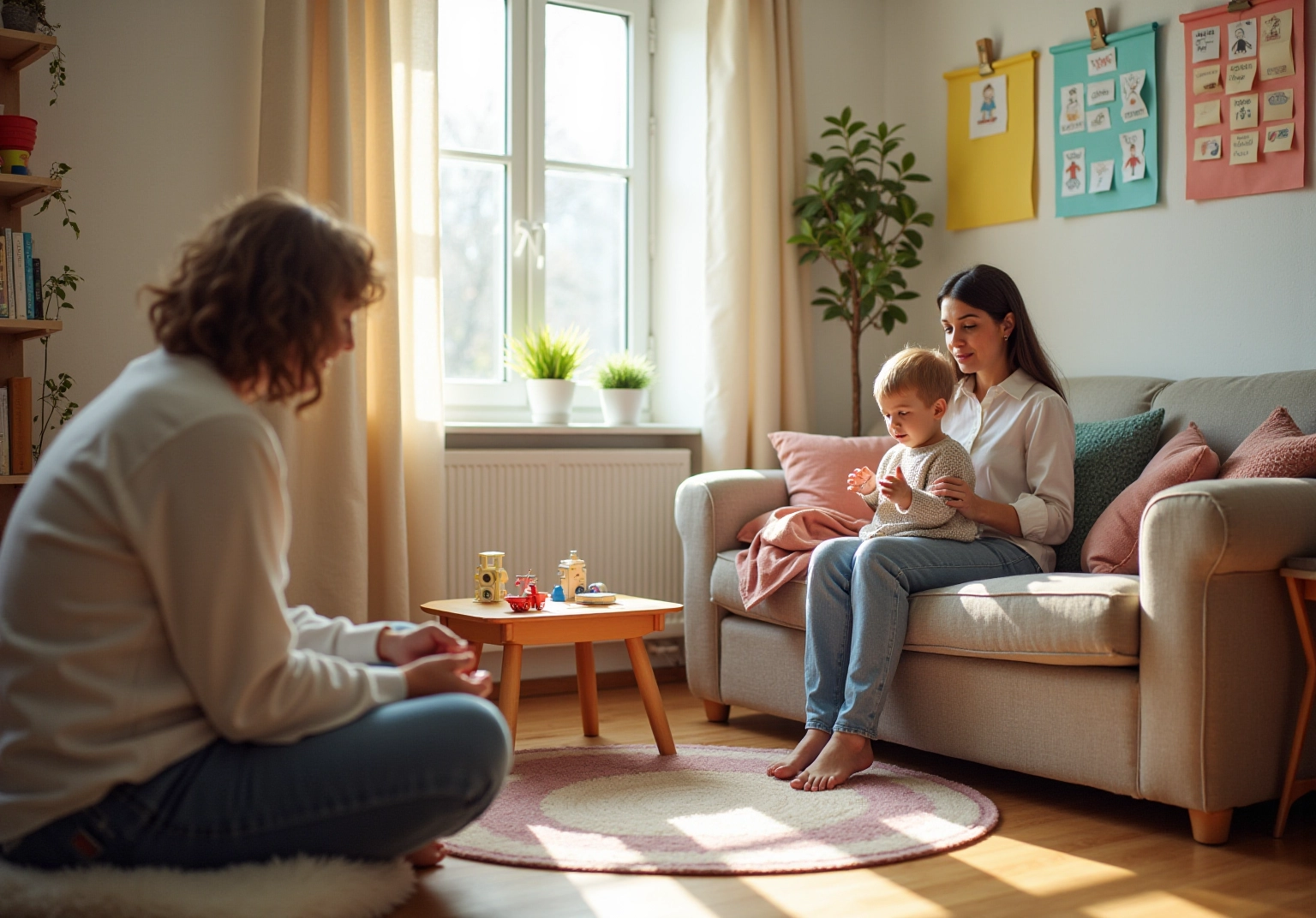 7 Extinction Examples ABA Parents Can Use for Behavior Management
