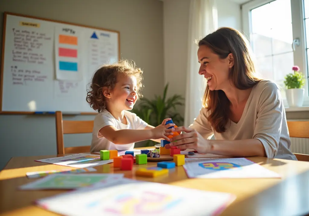 7 Behavior Plan Template Free Resources for Autism Support