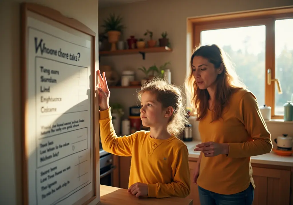 7 Positive Punishment Examples in Real Life for Parents