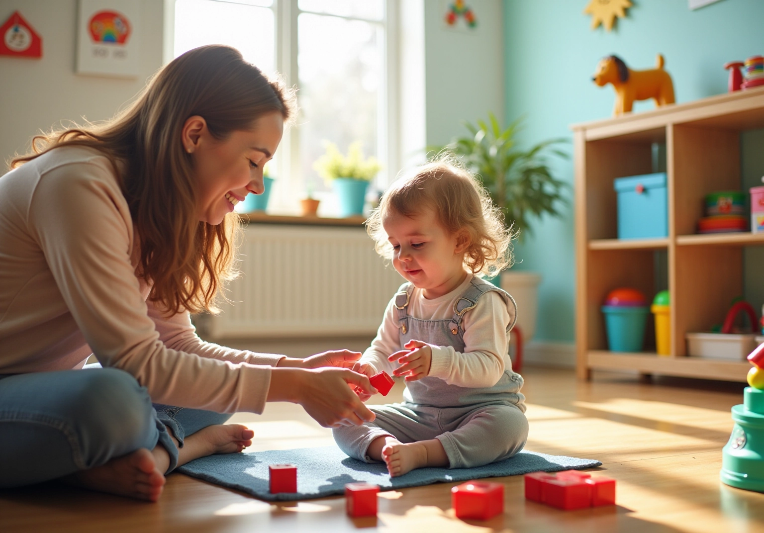 Why Mild Autism Is Curable: Understanding Early Diagnosis Benefits