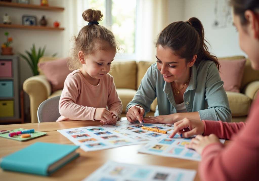 9 ABA Progress Notes Examples to Enhance Your Child’s Therapy