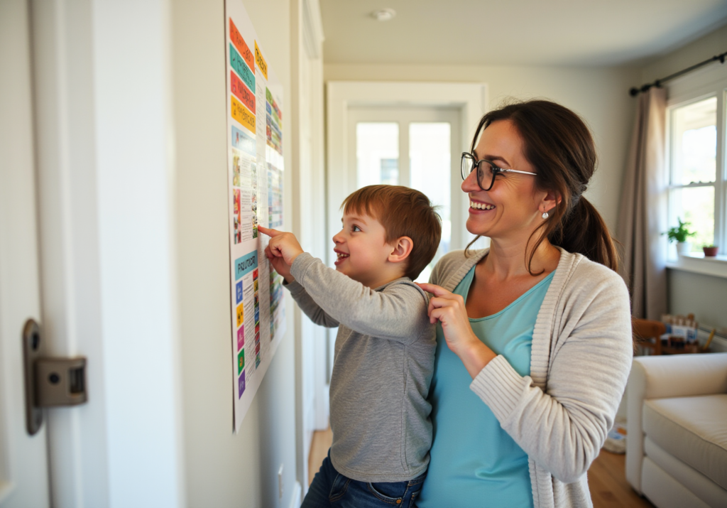 4 Essential Elopement Interventions for Parents of Children with Autism
