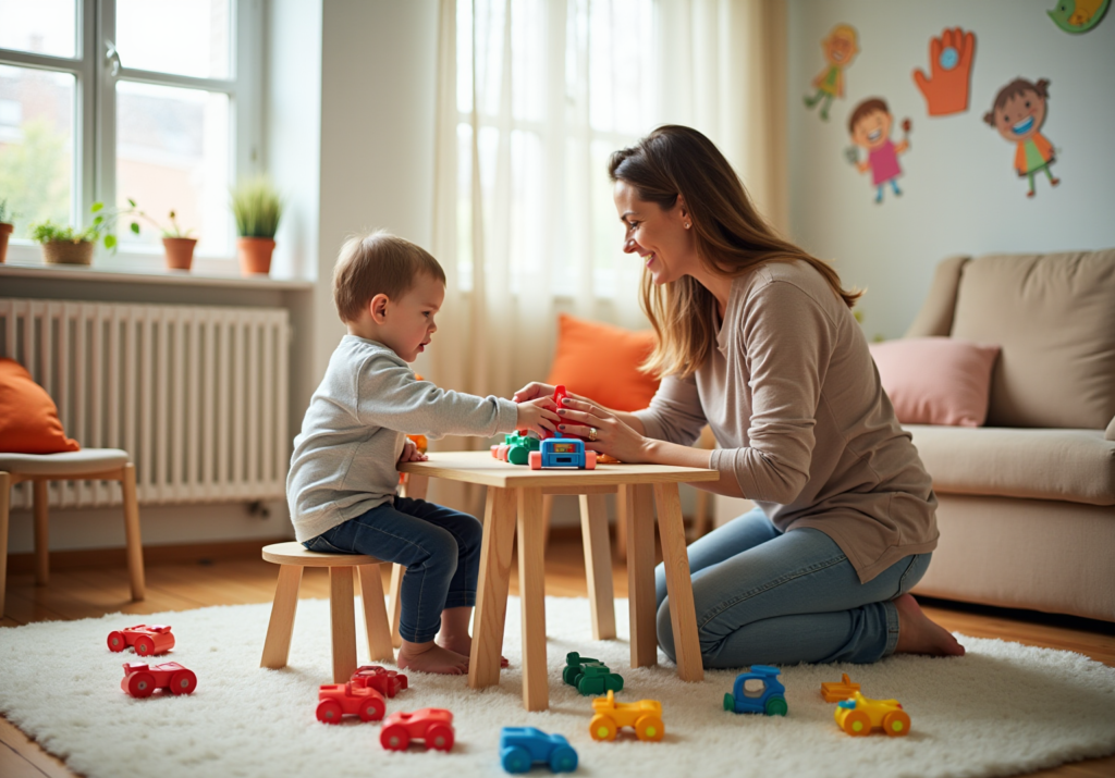 What Are Mands? Understanding Their Role in ABA Therapy