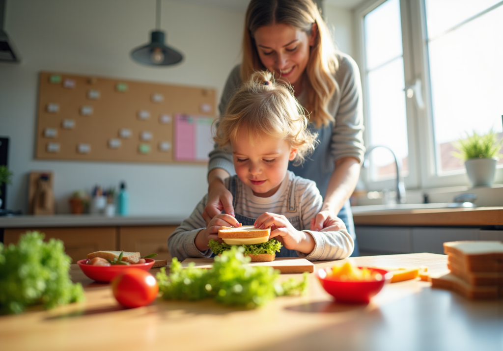 7 Task Chaining ABA Techniques to Empower Your Child’s Learning