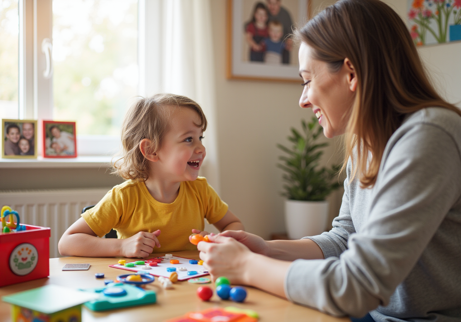 Understanding the Average Cost of ABA Therapy for Parents