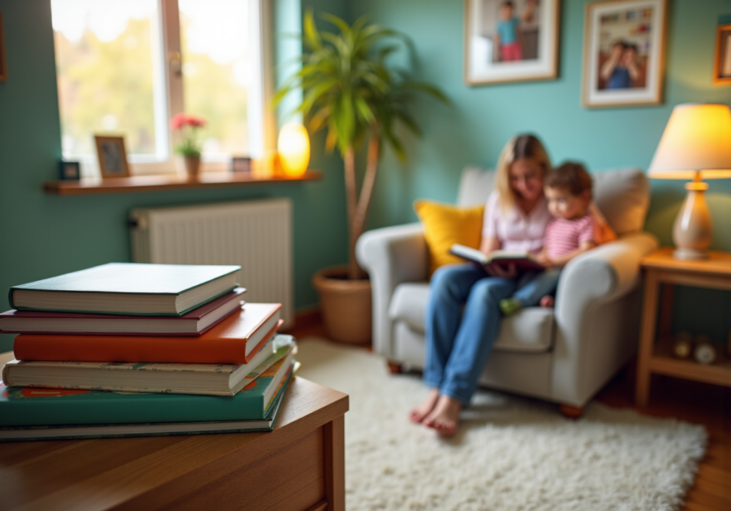 10 Essential Books on ABA Therapy for Parents