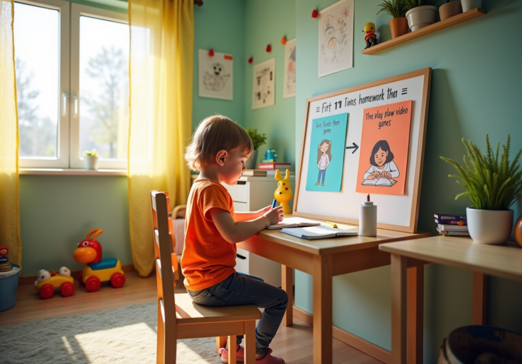 10 Essential First-Then Statements for Effective ABA Strategies