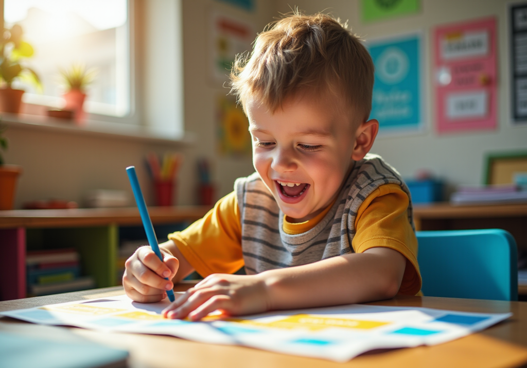5 Precision Teaching ABA Examples to Boost Your Child’s Learning