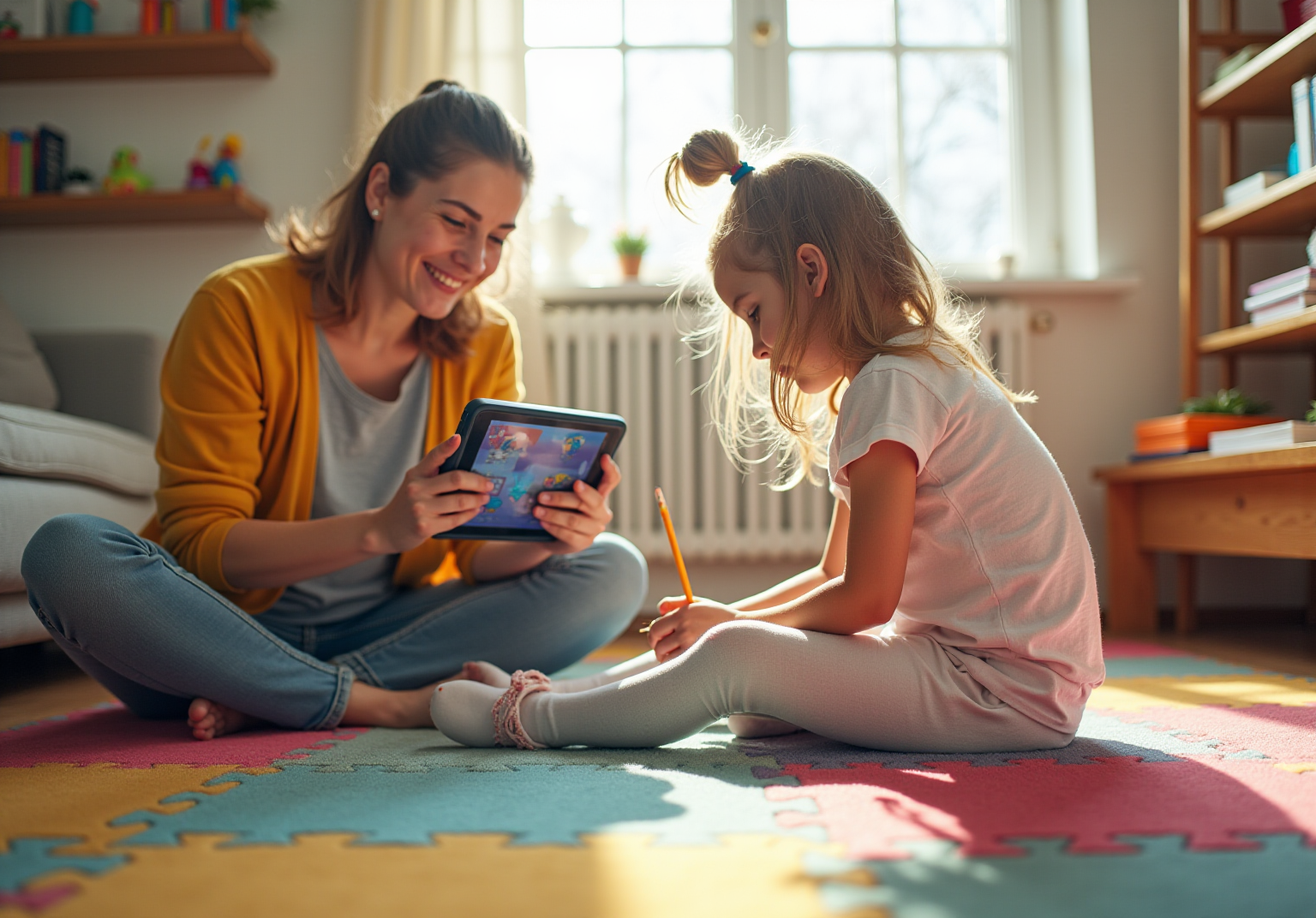 7 Ways to Use the Premack Principle for Effective Parenting