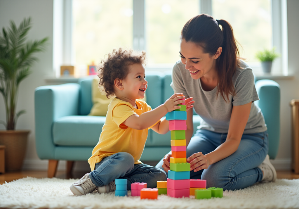 8 Essential ABA Parent Goals to Empower Your Child’s Growth