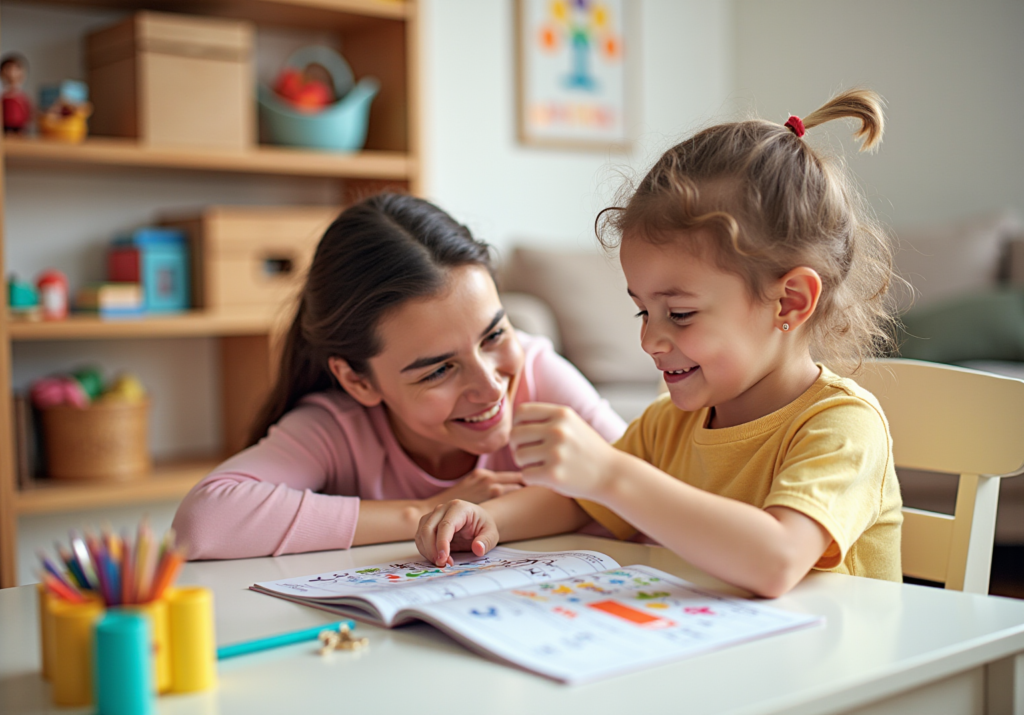 Define Reinforcement in ABA: A Parent’s Step-by-Step Guide