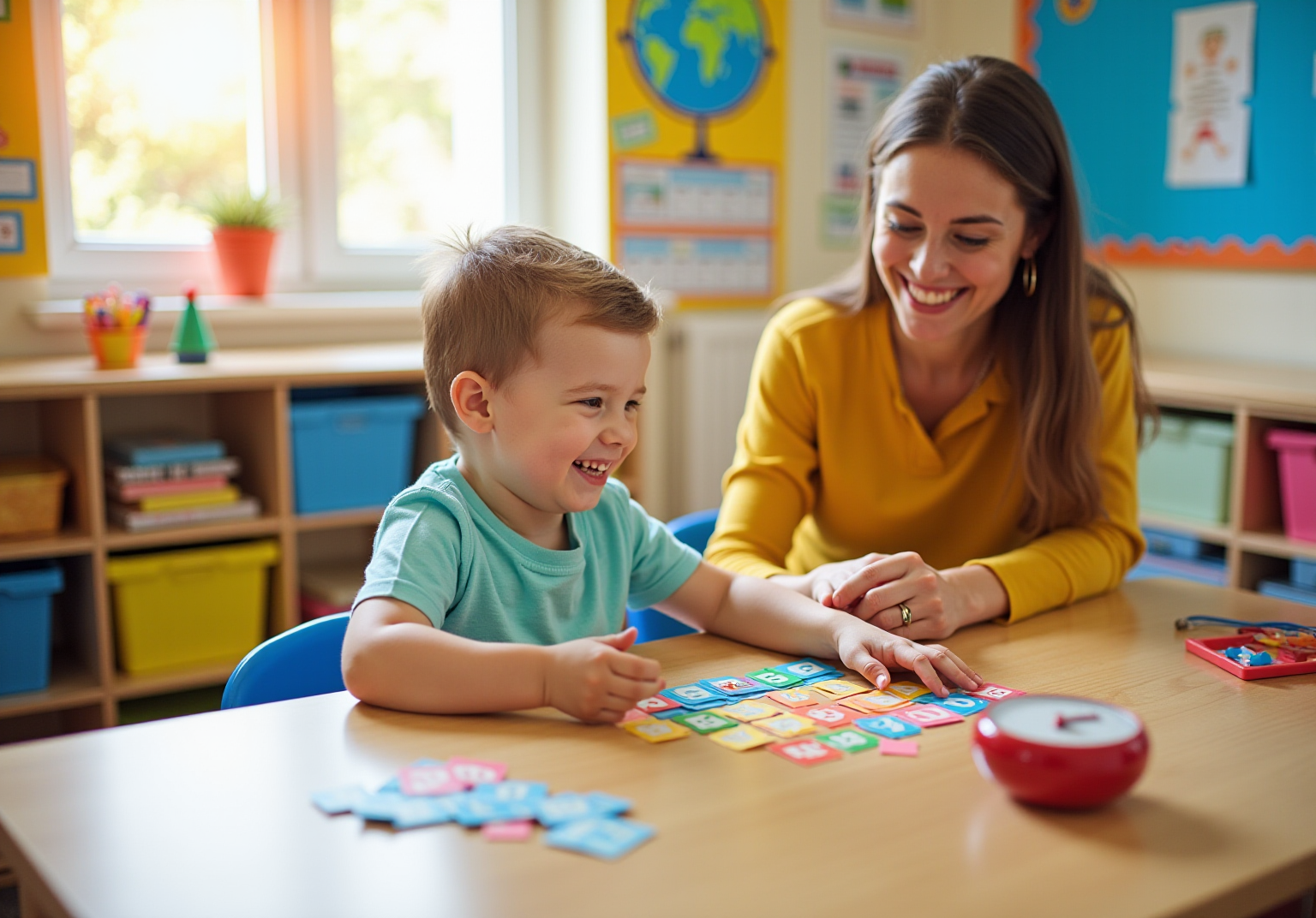 Master Discrete Trials in ABA: A Parent’s Guide to Success