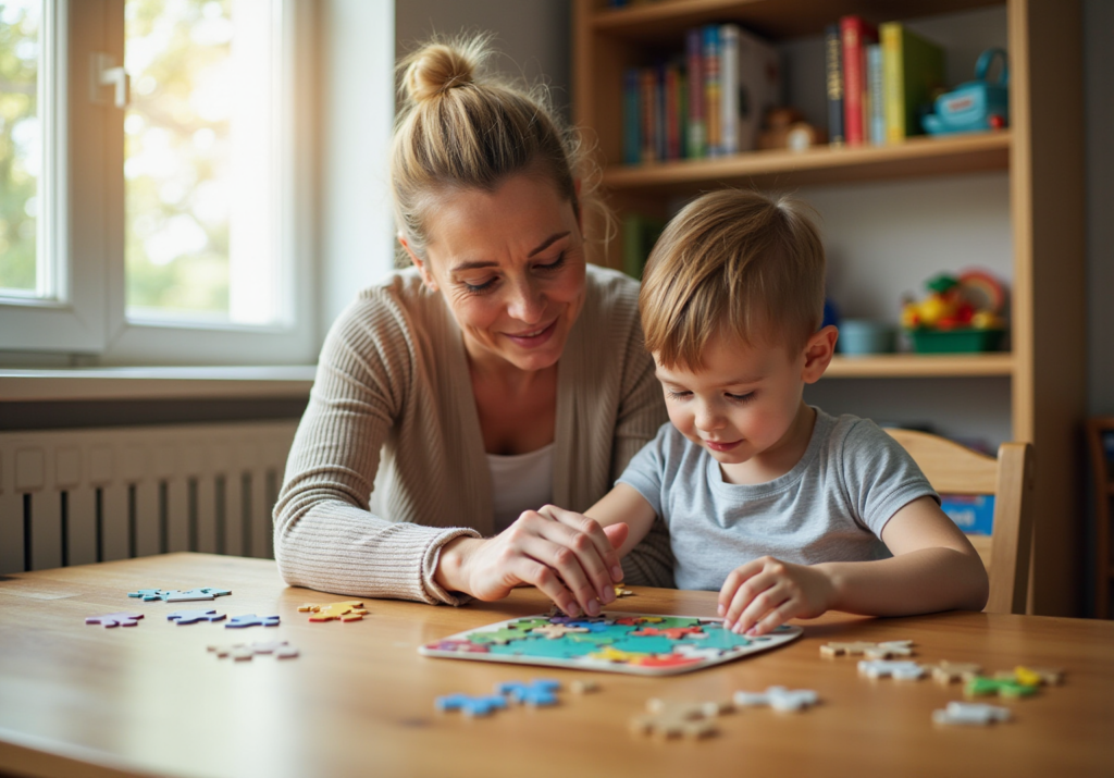Understanding Examples of Extinction in ABA Therapy for Parents